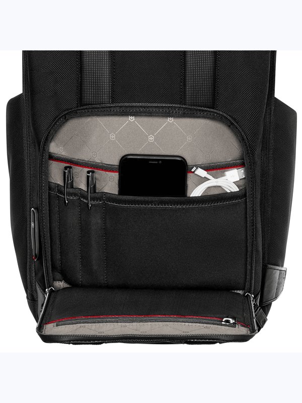 Рюкзак Architecture Urban2 Deluxe Black 653356