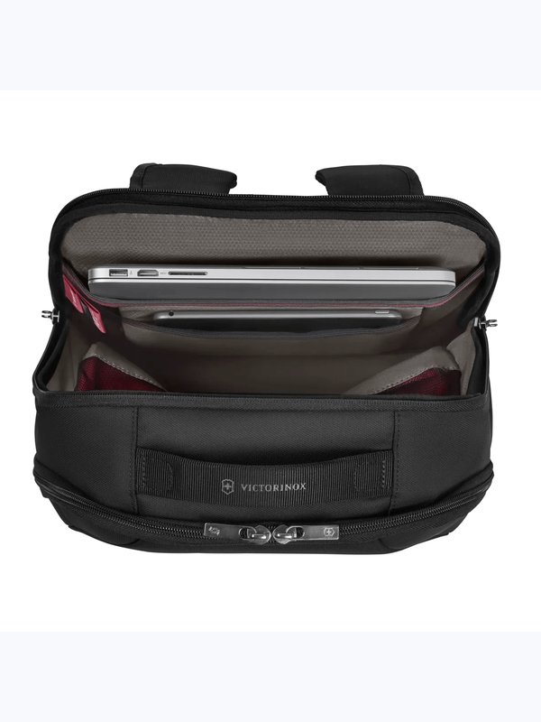 Рюкзак Crosslight City Black 612422