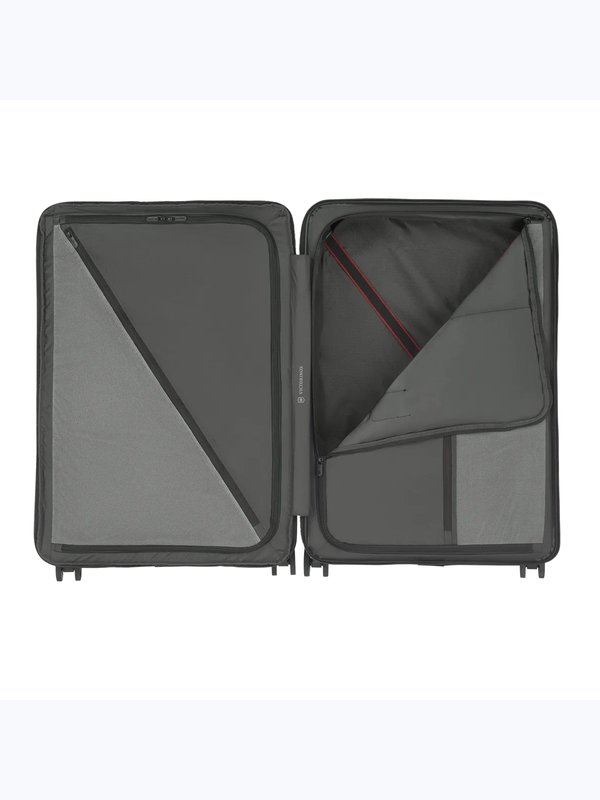 Чемодан Airox Advanced Large Stone White 653139