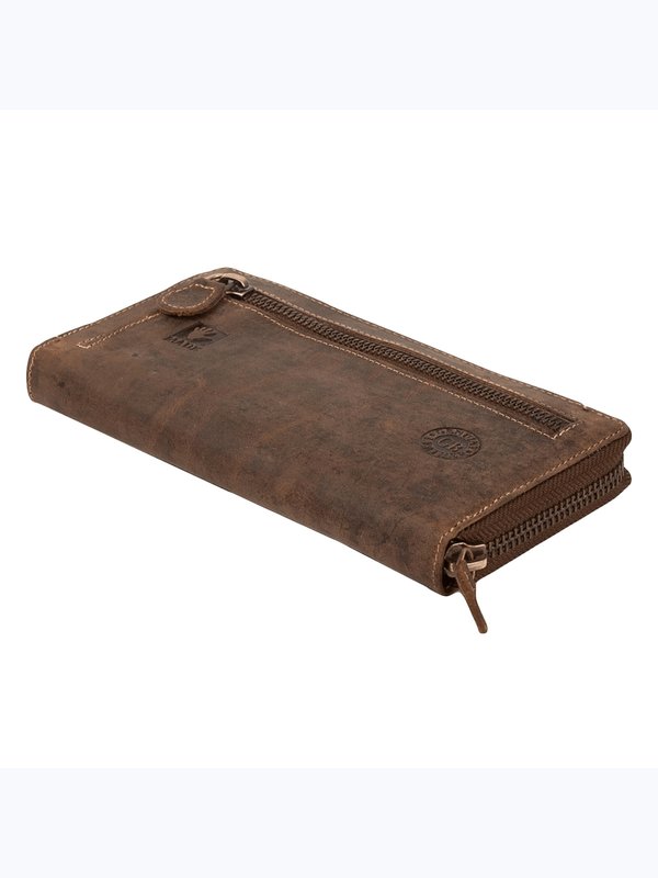 Портмоне Vintage RFID Greenburry 820-25