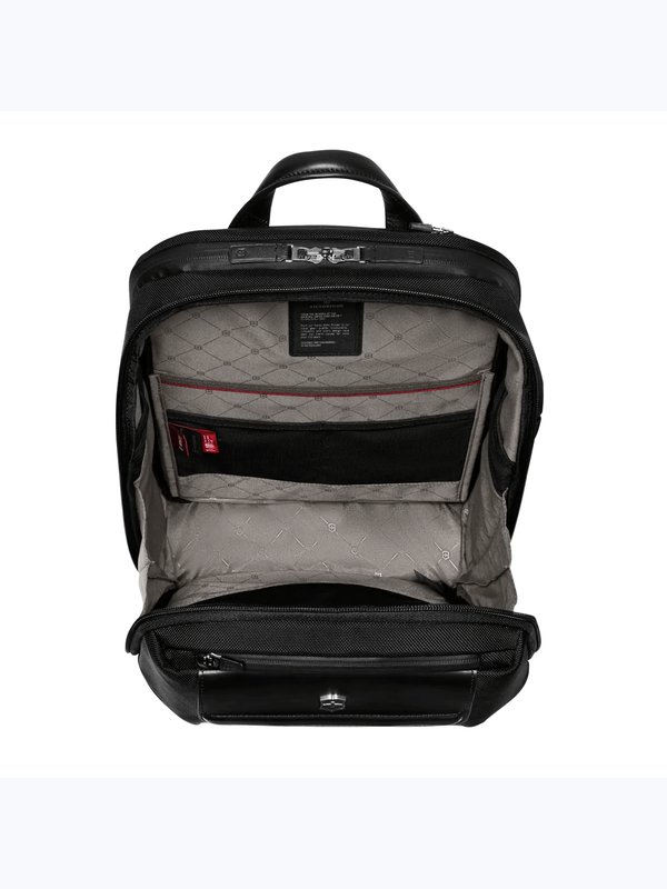 Рюкзак Architecture Urban2 Deluxe Black 653356