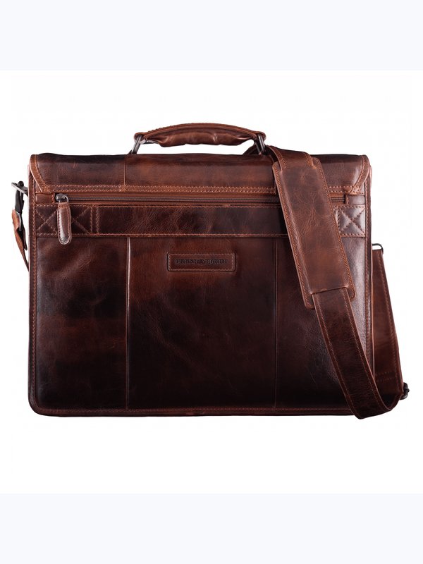 Портфель Rugged Greenburry 1306-25