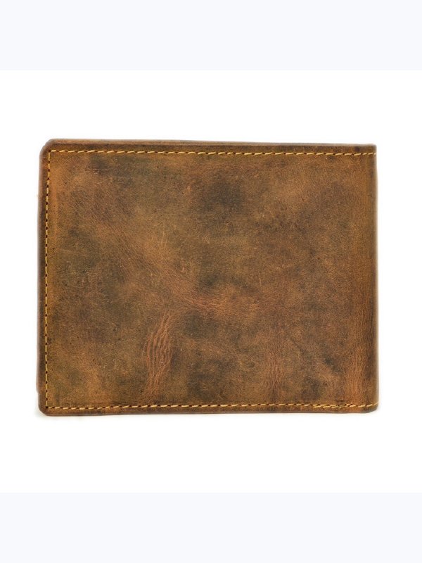 Кошелек Greenburry Vintage 1705-RS-25