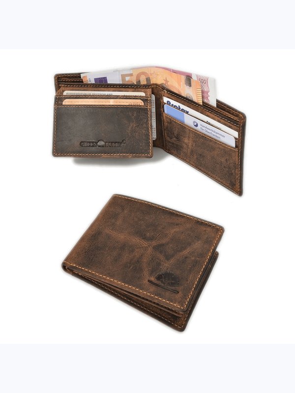 Портмоне Greenburry Vintage 1661-25