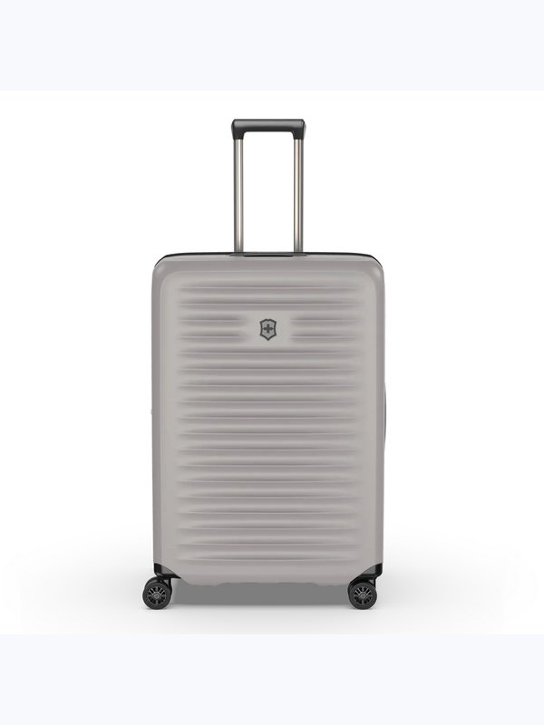 Чемодан Airox Advanced Large Stone White 653139