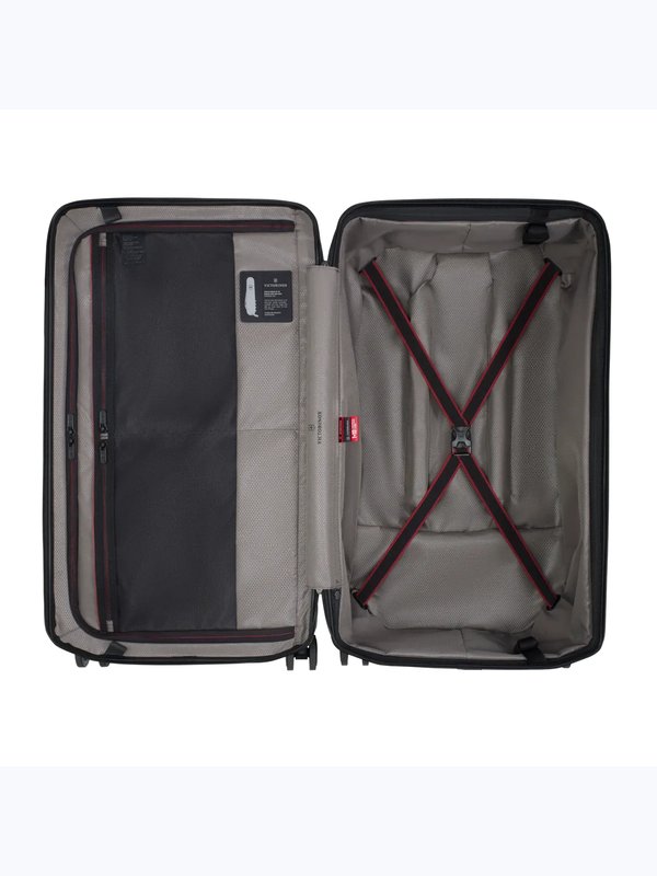 Чемодан Spectra 3.0 Trunk Large Black 611763