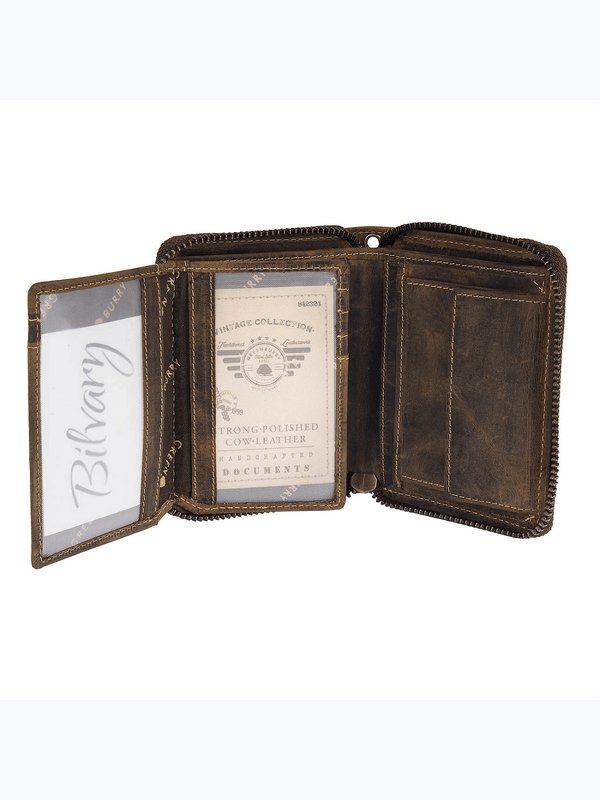 Портмоне Greenburry Vintage 821A-25