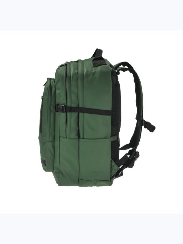 Рюкзак "Cambridge" Dark green Greenburry 4900-30
