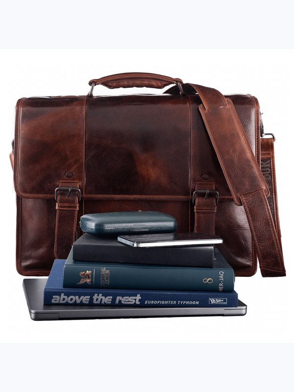 Портфель Rugged Greenburry 1306-25