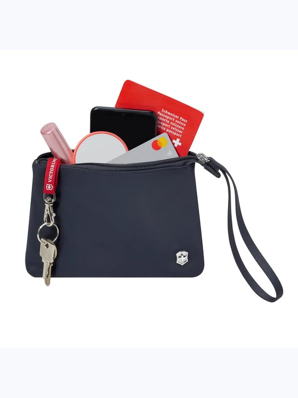 Рюкзак Victoria Signature Compact Blue 612204
