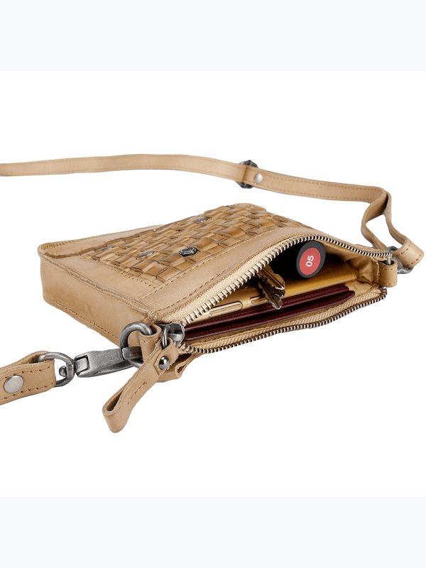 Сумка Billy the Kid Nasty Cowboys Charlotte Greenburry M494-11