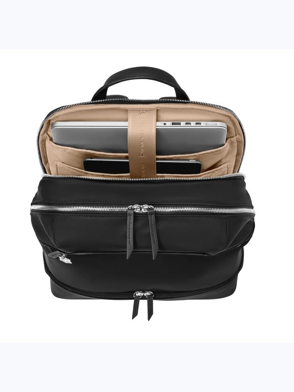 Рюкзак Victoria Signature Deluxe Black 612201