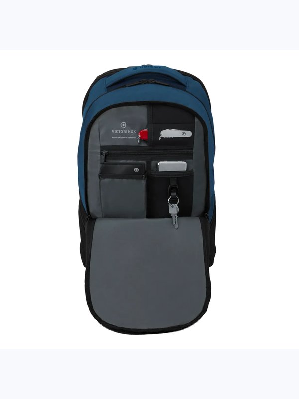 Рюкзак VX Sport EVO Deluxe Deep Lake/Blue 611418