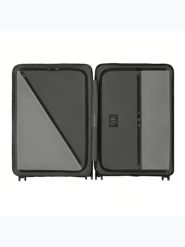 Чемодан Airox Advanced Large Black 612590
