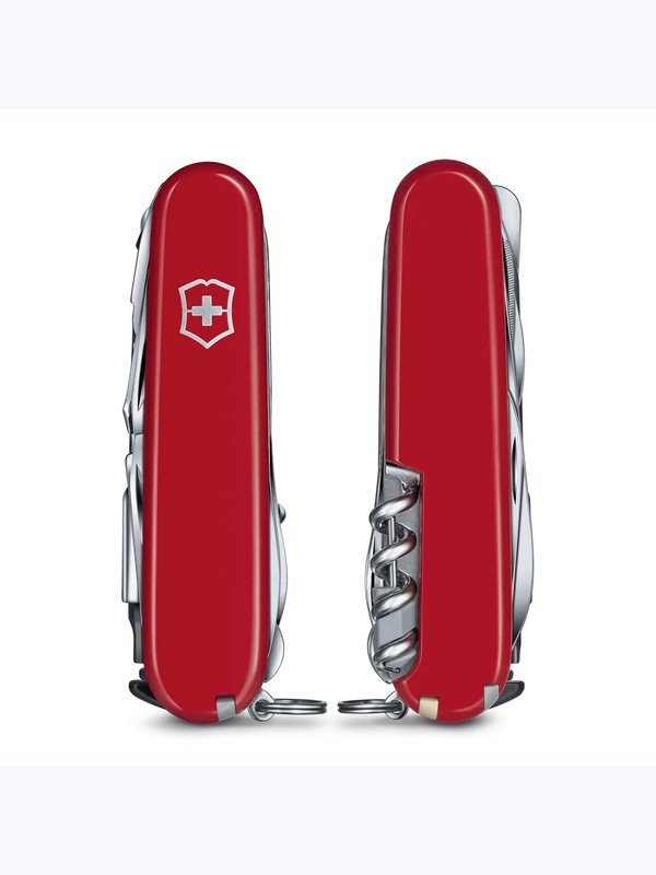 Cuțit pliant Victorinox Swiss Champ XXL 1.6795.XXL