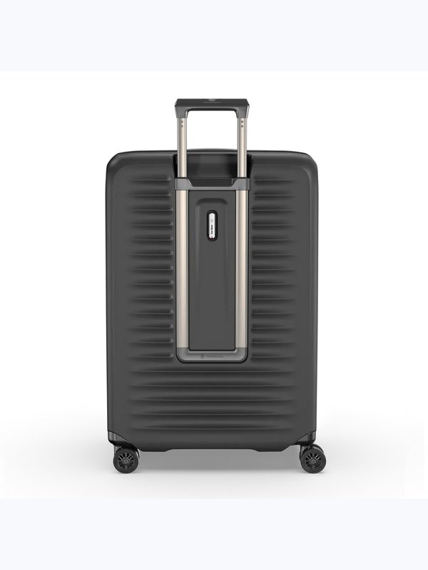Чемодан Airox Advanced Large Black 612590