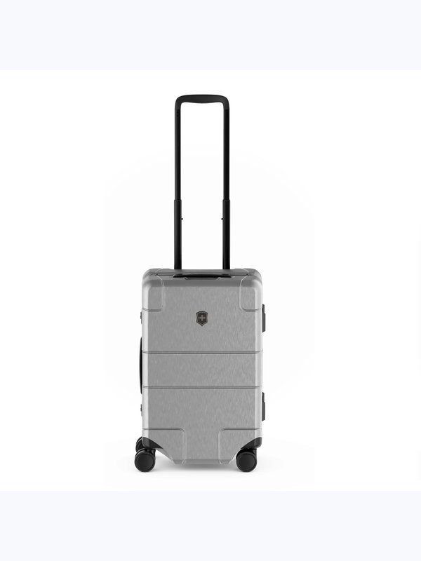 Чемодан Lexicon Framed Series Frequent Flyer Gray 610538