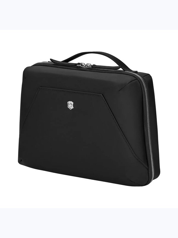 Косметичка Victoria Signature Black 612211