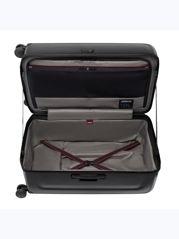 Чемодан Spectra 3.0 Trunk Large Black 611763