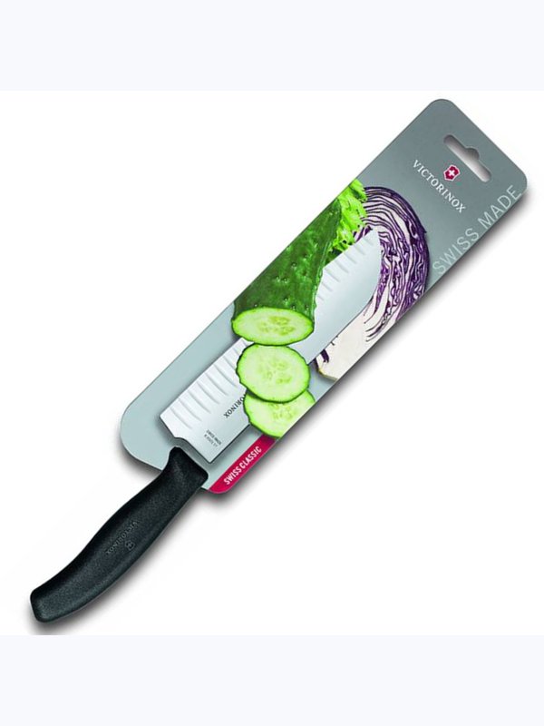 Cuțit Santoku Victorinox 6.8523.17B