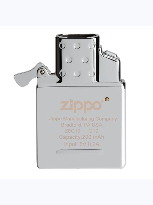 Электронный вкладыш Zippo
