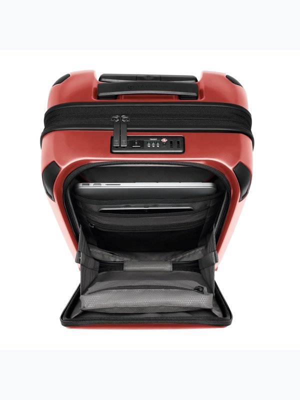 Чемодан Spectra 3.0 Expandable Frequent Flyer Red 611756
