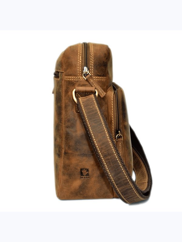 Сумка на плечо Greenburry Vintage 1654-25