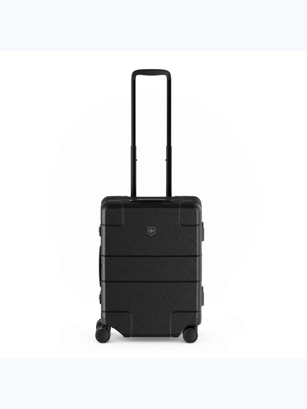 Чемодан Lexicon Framed Series Medium Black 610539