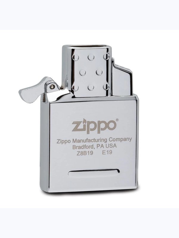 Газовый механизм Zippo 2 турбины