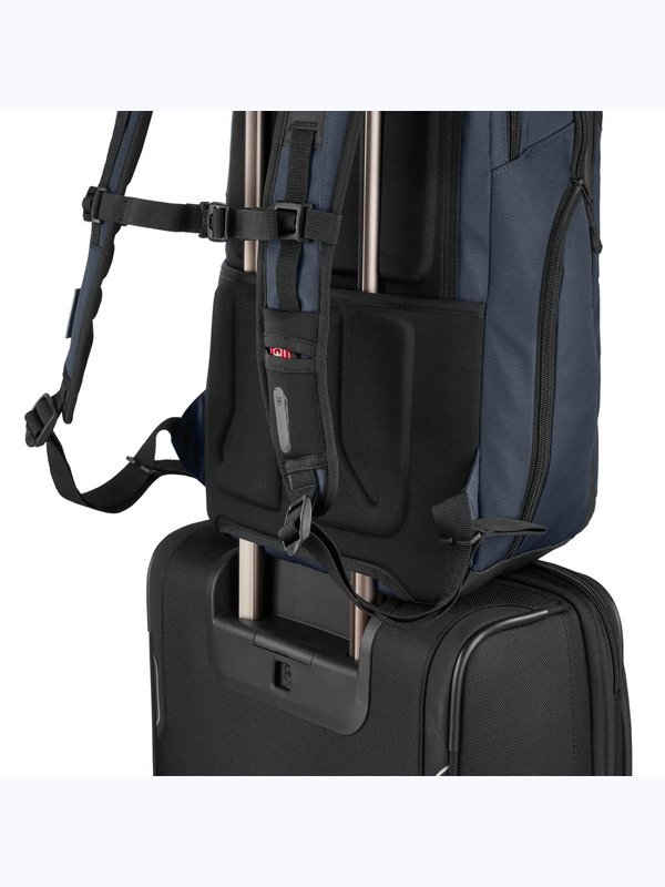 Рюкзак Altmont Original Vertical-Zip Laptop Blue 606731