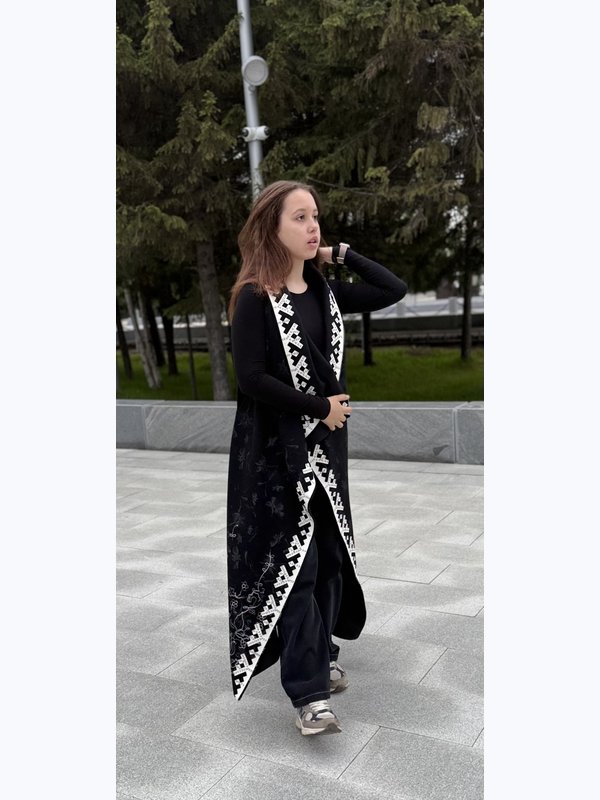 Дэ’Понча Крылатка