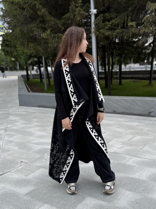 Дэ’Понча Крылатка