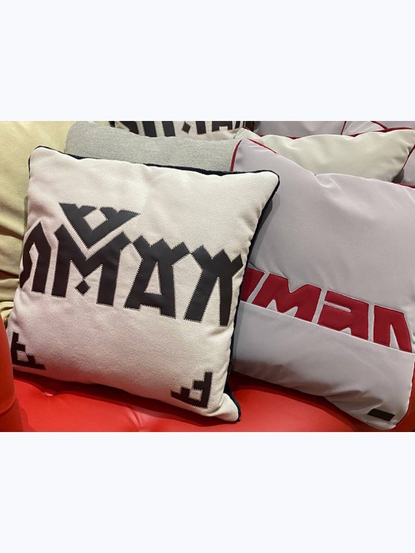 Подушка "Ямал"