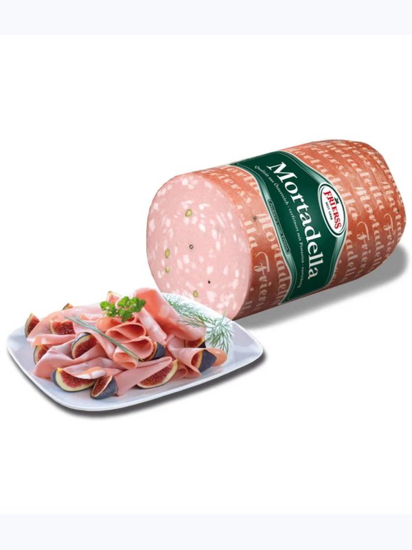 Мортаделла с фисташками, 100гр.