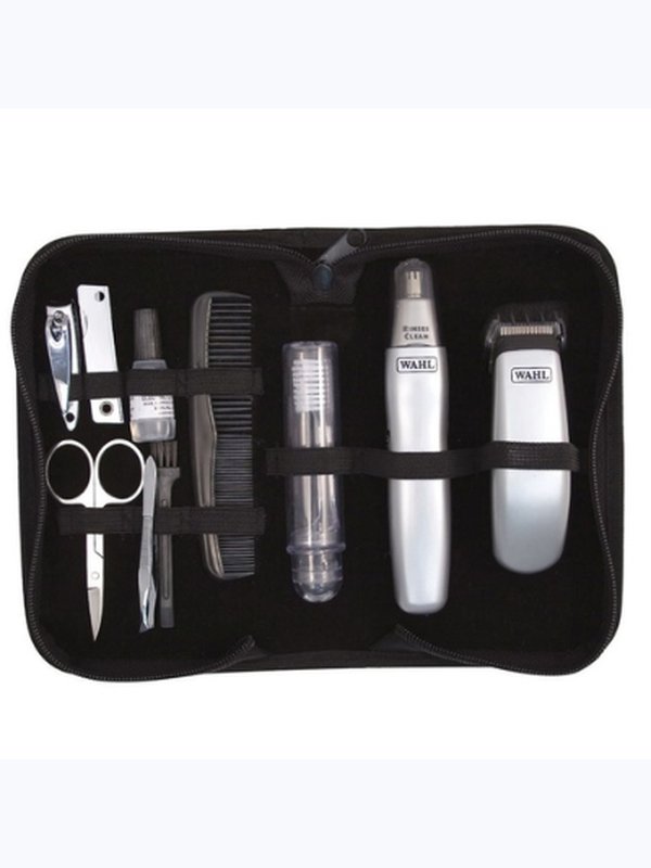 Travel Kit Универсальный дорожный набор Wahl (США)