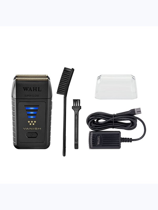 Шейвер для финишных работ Vanish 5* / WAHL - США