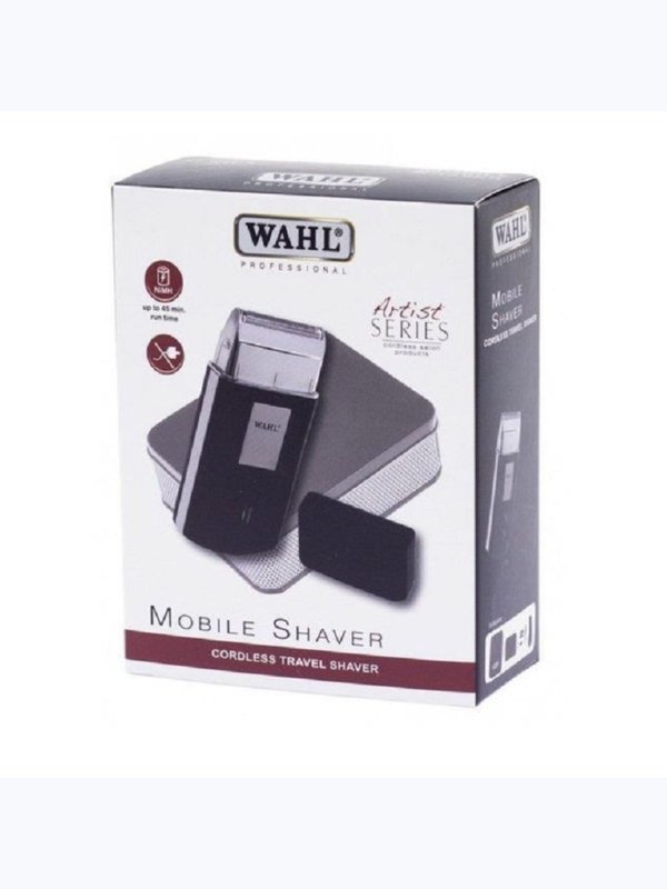 Дорожный шейвер Wahl Mobile Shaver