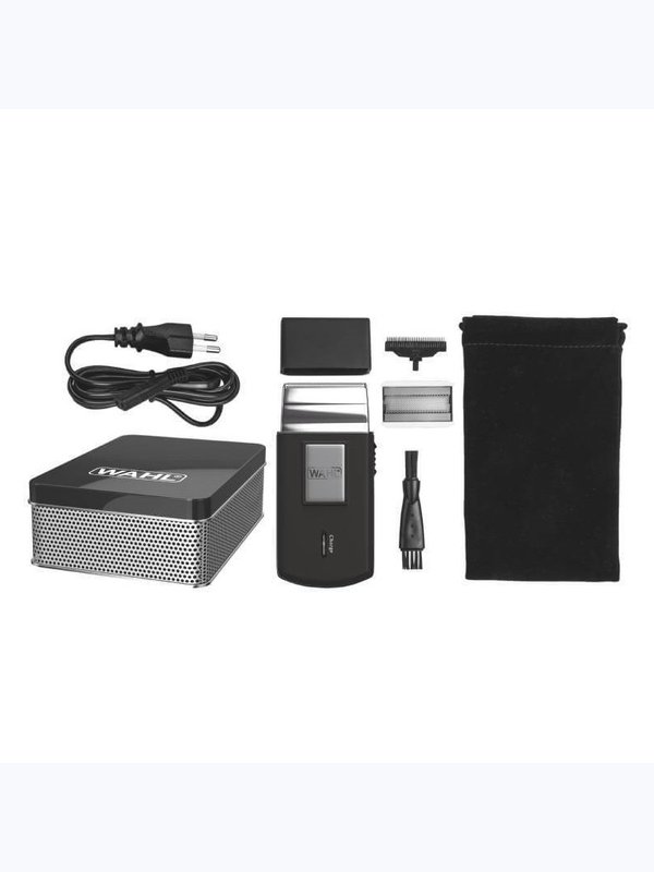 Дорожный шейвер Wahl Mobile Shaver WHALL/США