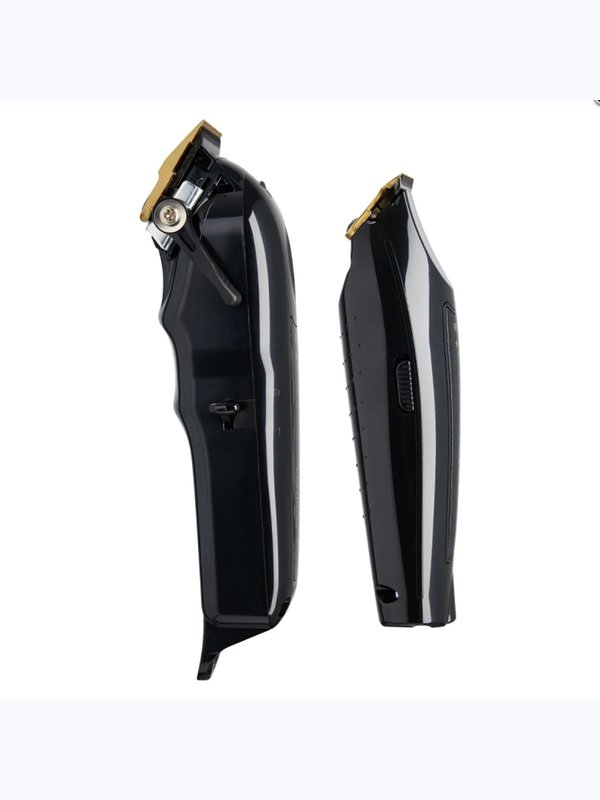 Набор машинок в чехле Black Cordless Magic Clip + Black Cordless Detailer Li WHAL  - США