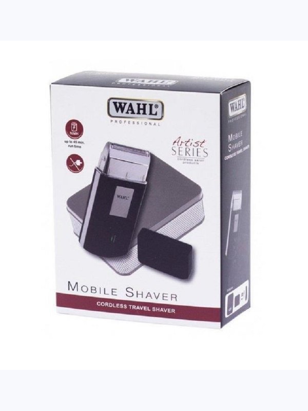 Дорожный шейвер Wahl Mobile Shaver WHALL/США