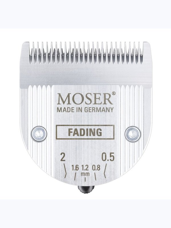 Машинка для стрижки Genio Pro Fading MOSER (Германия)