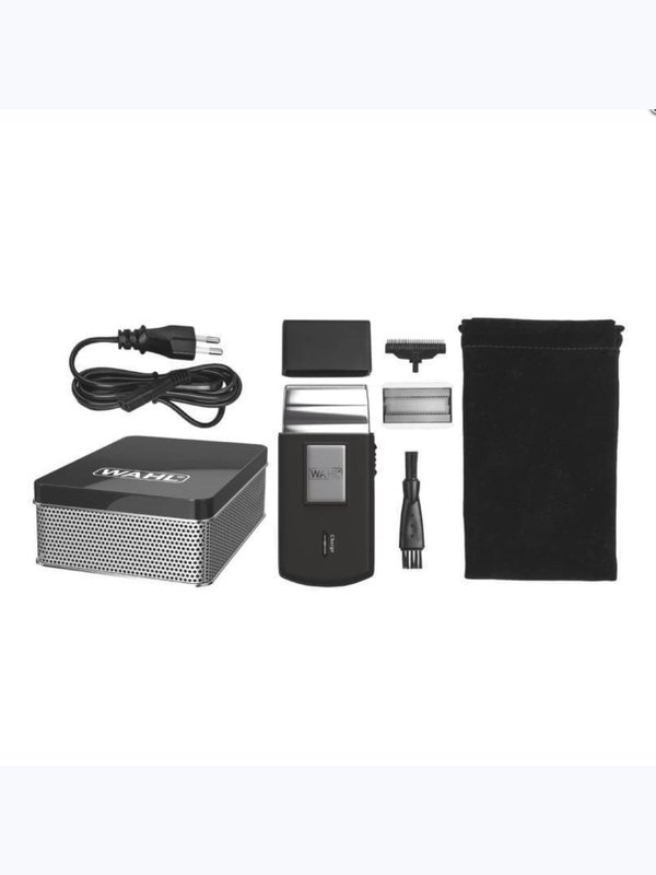 Дорожный шейвер Wahl Mobile Shaver