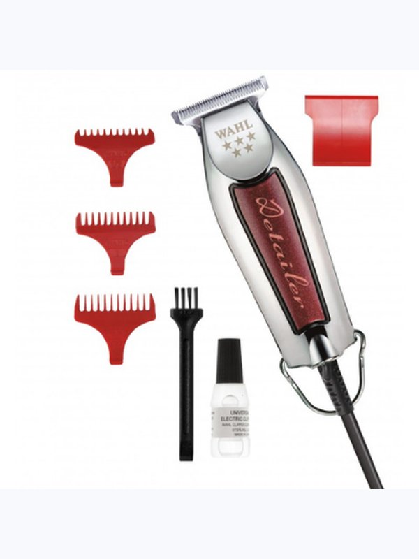 Машинка для окантовки Wide Detailer Wahl  США