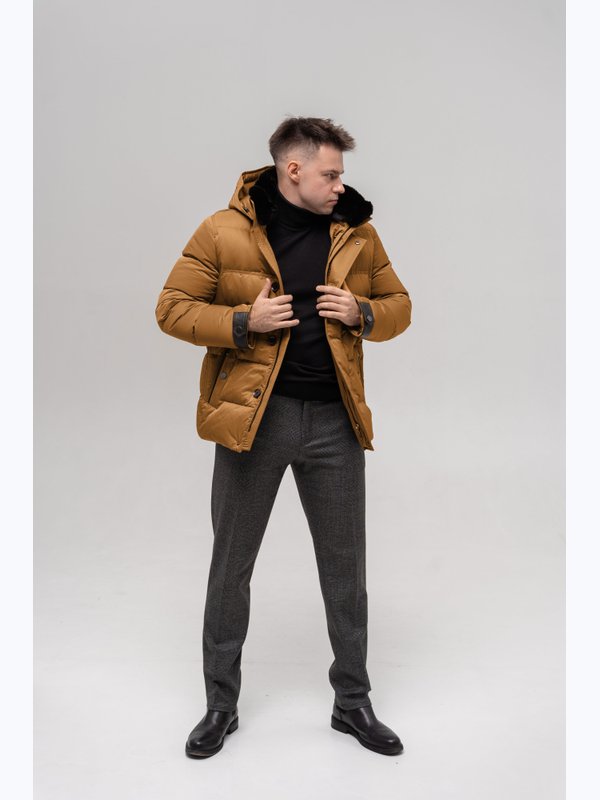 Брюки мужские 38279.0001