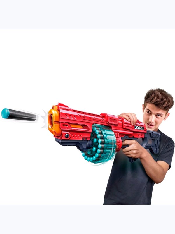 Blaster X-shot Max Havoc 36446