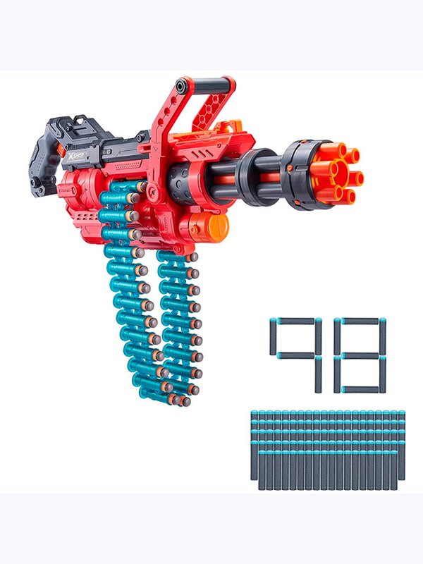 Blaster X-shot Omega 36430
