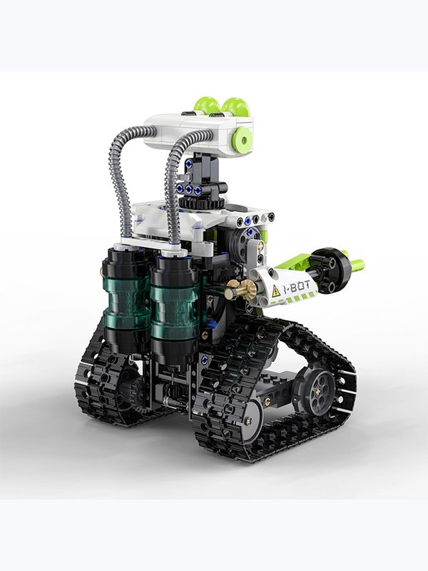 Constructor cu telecomanda CaDa I. BOT C83001W