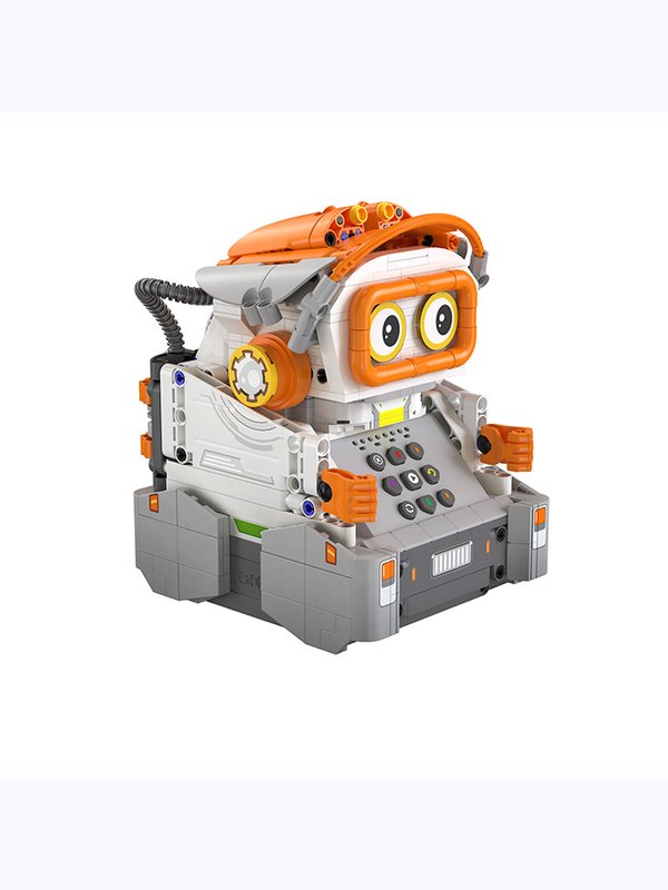 Constructor cu telecomanda CaDa Painting Robot C83006W
