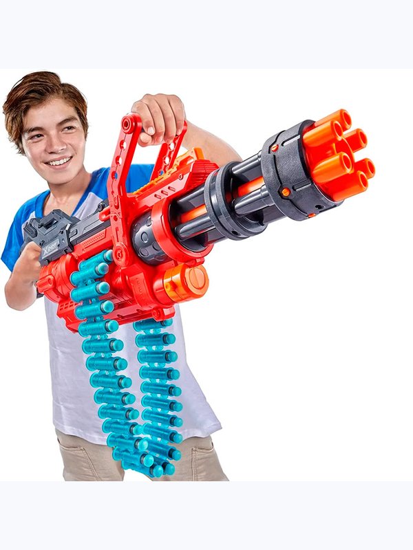Blaster X-shot Omega 36430