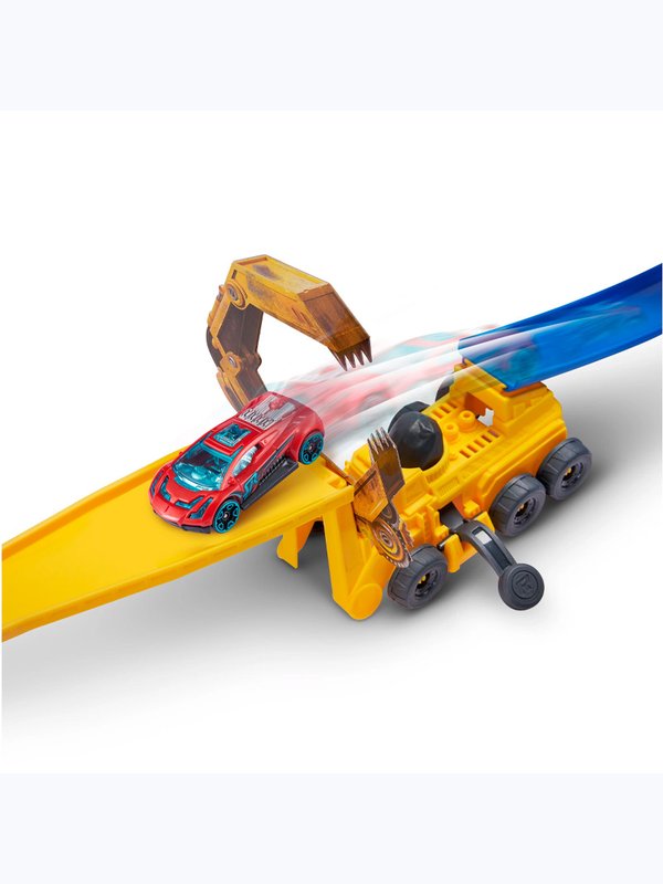 Track MM Construction Destruction 6703